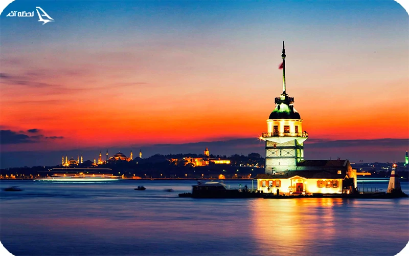 برنامه سفر ارزان استانبول برنامه سفر ارزان استانبول